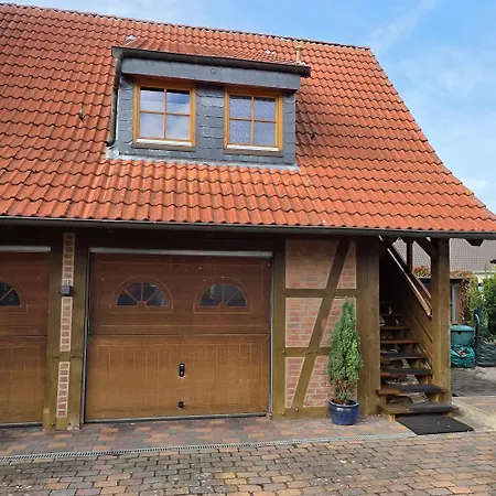 Kleine Auszeit Borsum Harsum